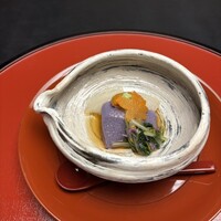 日本料理 隨縁亭 ホテルモントレ仙台 - 