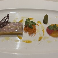 レストラン ロワール フレンチ - 