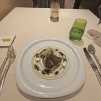 レストラン ロワール フレンチ - 