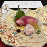 日本料理 隨縁亭 ホテルモントレ仙台 - 