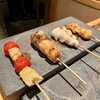 炉端焼き鳥 鶏彩