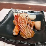 いぶき野 びーふ亭 - 