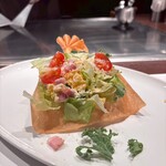 いぶき野 びーふ亭 - 