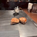 いぶき野 びーふ亭 - 