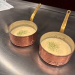 いぶき野 びーふ亭 - 