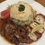 サラダの店サンチョ 河原町本店 - 