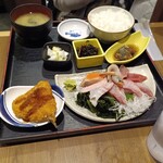 魚菜屋 - 