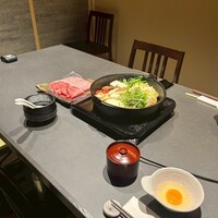 京都つゆしゃぶCHIRIRI 四条烏丸 別邸 - 