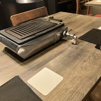 うしごろ 貫 五反田店 - 