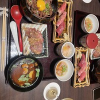 牛肉寿司 きんたん - 