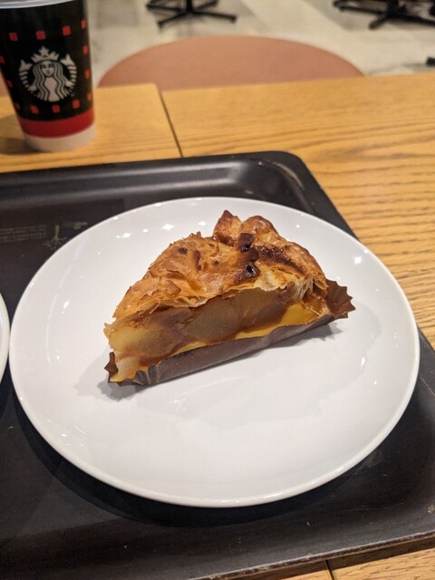 Starbucks Coffee Haruhihashino Ten photo 3