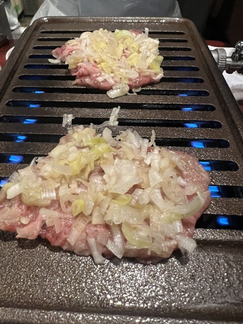 Horumon Yakiniku Kimchi photo 2