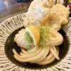 讃岐うどん 白庵