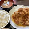 南蛮食堂 四ツ橋本町店