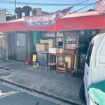 鶴橋まぐろ食堂 - 