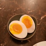 Arun Thai Cuisine - 熱々でした　