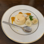 レストラン シン - ブラマンジェ