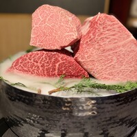 焼肉 牛印 新宿店 - 