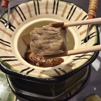 焼肉 牛印 新宿店 - 