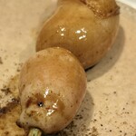 野乃鳥 なんば堂 - 