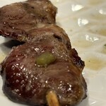 野乃鳥 なんば堂 - 