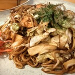 お好み焼き 都一 - 