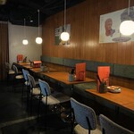 ニューイタメシ酒場 grazie - 