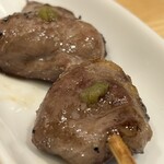 野乃鳥 なんば堂 - 