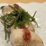 野乃鳥 なんば堂 - 