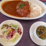 マチ キッチン うめじゃろ - 