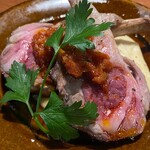 ニューイタメシ酒場 grazie - 