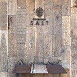 RESTAURANT SALT - 