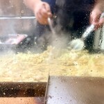 お好み焼き 都一 - 