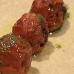 野乃鳥 なんば堂 - 