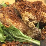 野乃鳥 なんば堂 - 