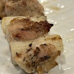 野乃鳥 なんば堂 - 