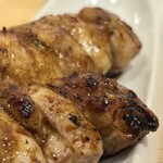 野乃鳥 なんば堂 - 