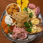 ニューイタメシ酒場 grazie - 