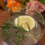 ニューイタメシ酒場 grazie - 