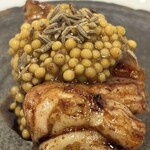 野乃鳥 なんば堂 - 