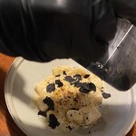 ニューイタメシ酒場 grazie - 