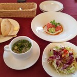 マチ キッチン うめじゃろ - 