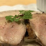 野乃鳥 なんば堂 - 