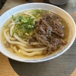 弥太郎うどん - 
