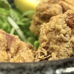 野乃鳥 なんば堂 - 