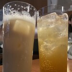 ニューイタメシ酒場 grazie - 