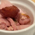 野乃鳥 なんば堂 - 