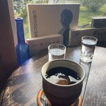 慈雨 - ドリンク写真: