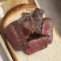 南海グリル 東店 - 