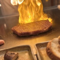 南海グリル 東店 - 